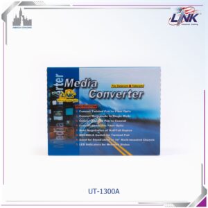 LINK UT-1300A