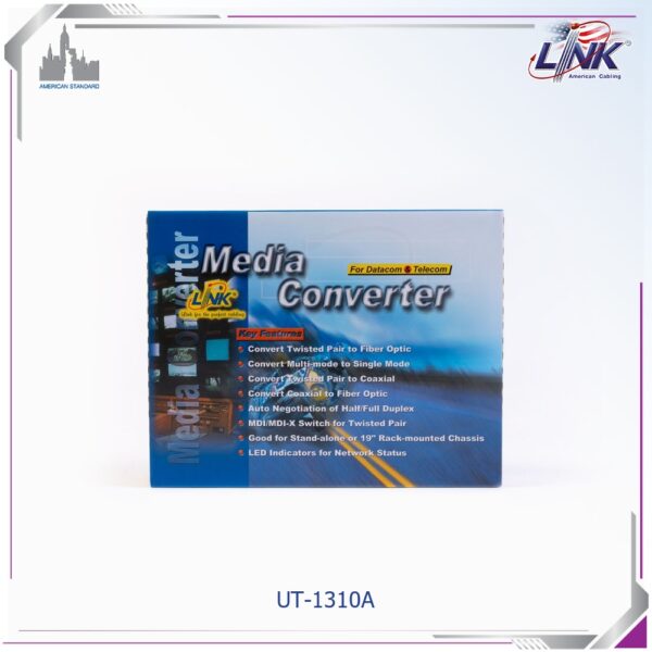 LINK UT-1310A