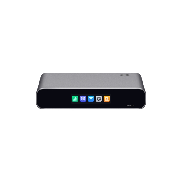 Omada Fusion 2.5G