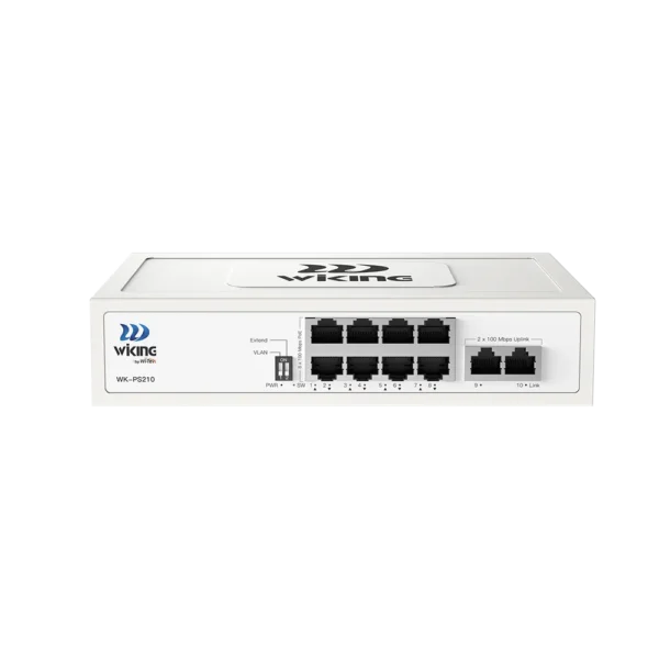 Wi-Tek WK-PS210(V2)