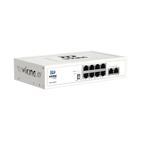 Wi-tek WK-PS210(V2)