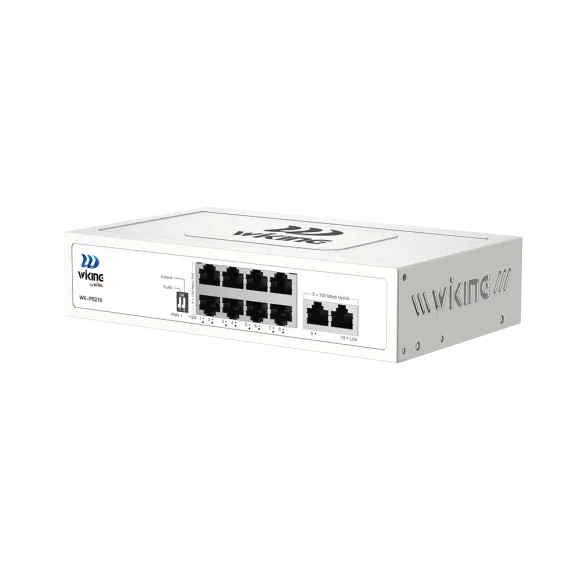 Wi-tek WK-PS210(V2)