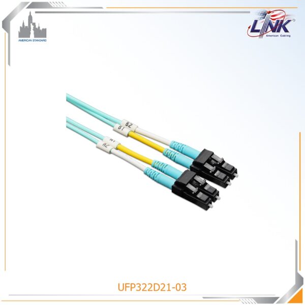 322 LINK UFP322D21-03