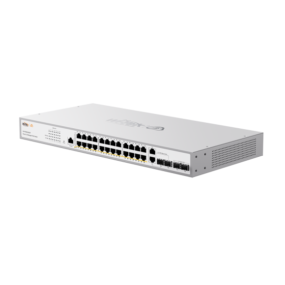 Wi-tek WI-PCMS328GF V2
