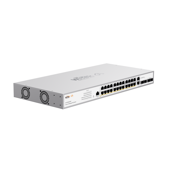 Wi-tek WI-PCMS328GF V2