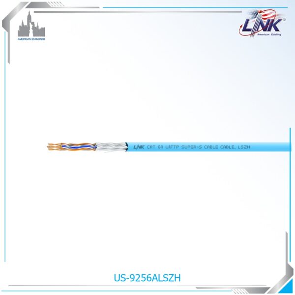 9256alszh LINK US-9256ALSZH