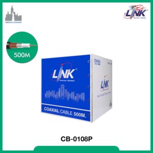 LINK CB-0108P