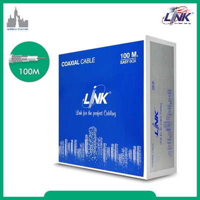 LINK CB-0109