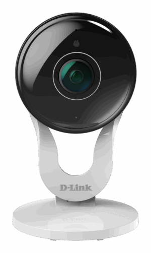 DCS_8300LH_Front D-Link DCS‑8300LH