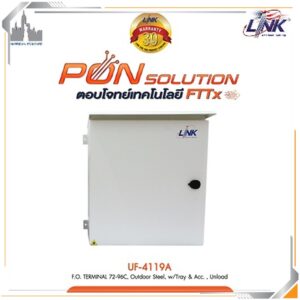 LINK UF-4119A
