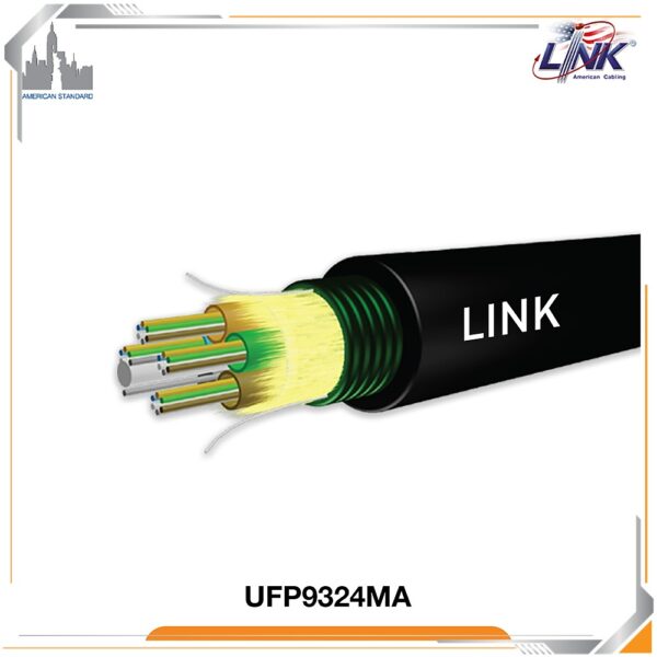 LINK UFC9324MA
