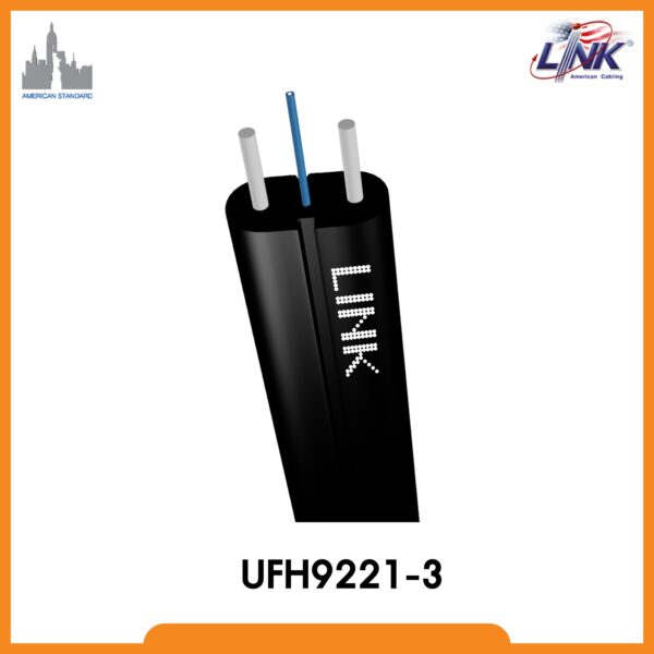 LINK UFH9221-3