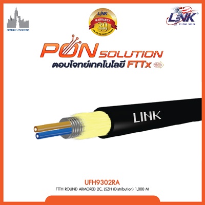 LINK UFH9302R
