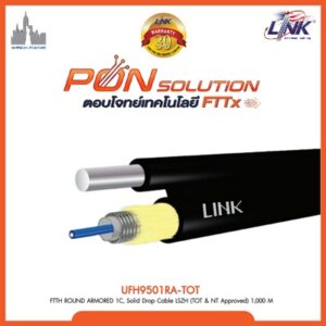 LINK UFH9501RA-TOT