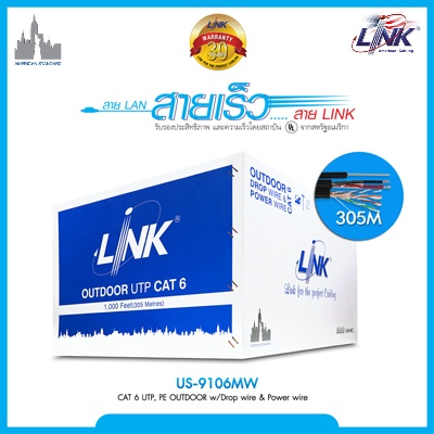 LINK US-9106MW