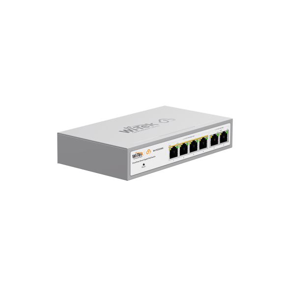 Wi-tek WI-PCES306G(V2)
