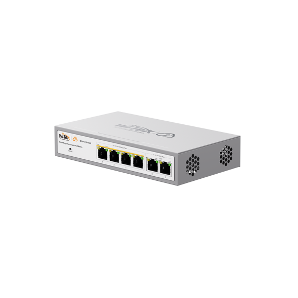 Wi-tek WI-PCES306G(V2)
