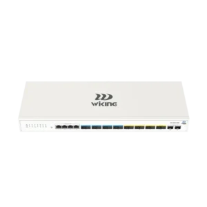 Wi-tek WK-CES314-4A4B