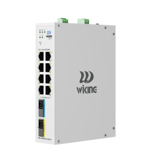 Wi-Tek WK-PCES310-1A1B-H