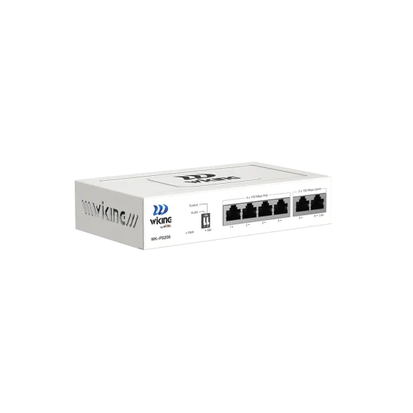 ps206 Wi-Tek WK-PS206(V2)