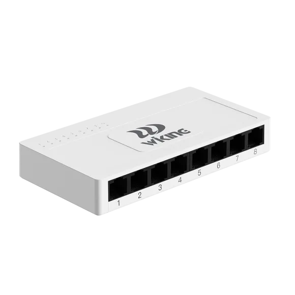 Wi-tek WK-S208