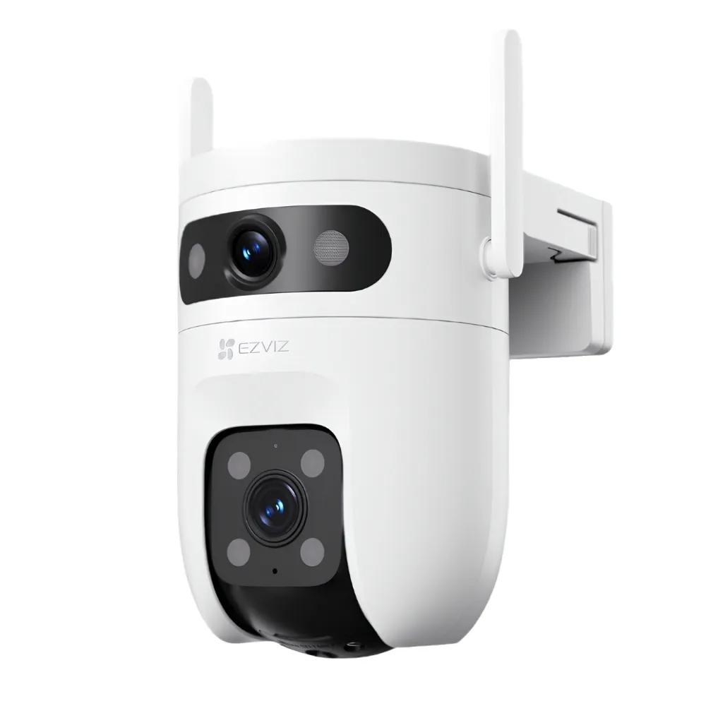 Ezviz C9c Dual 3K