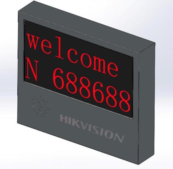 DS-TVL224-4-5Y(2 Rows)(O-STD)