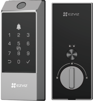 Ezviz DL04 Pro