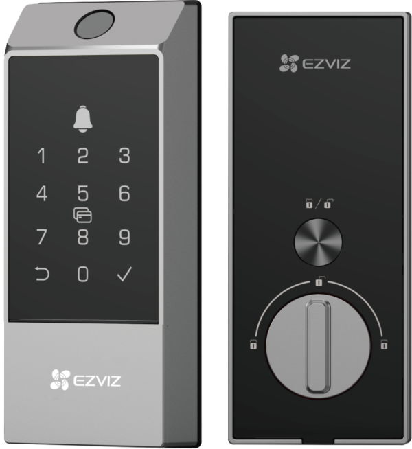 Ezviz DL04 Pro