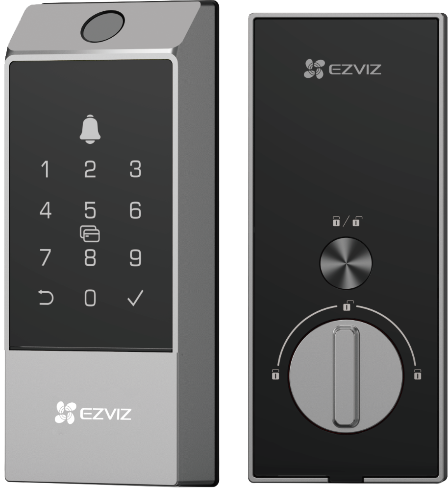 Ezviz DL04 Pro