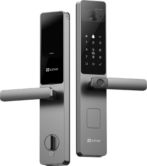 Ezviz DL20FVS Plus