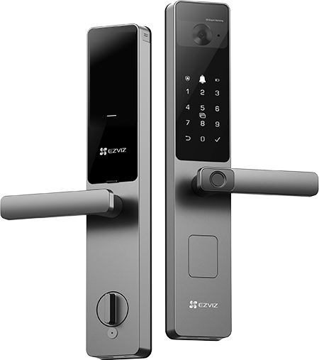 Ezviz DL20FVS Plus