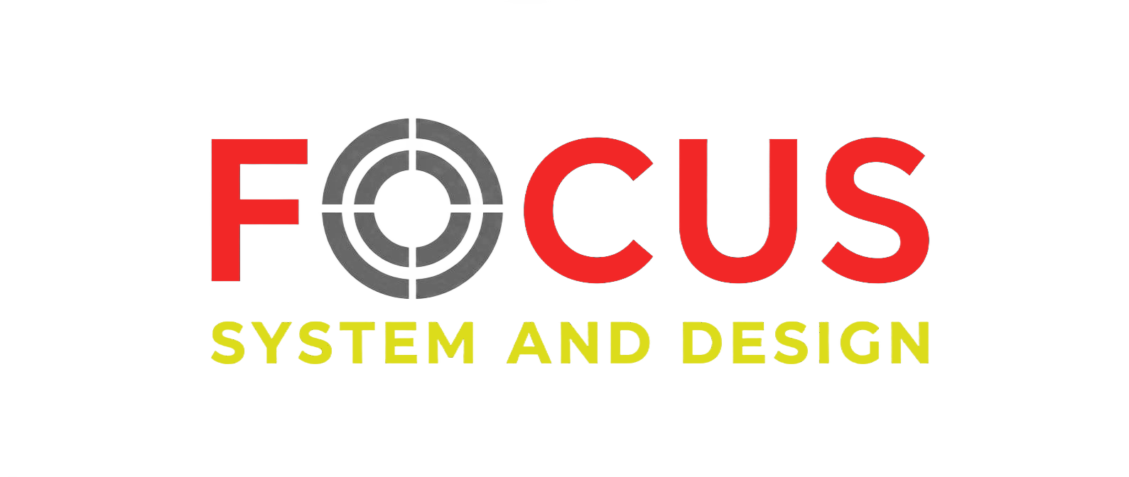 New Focus Logo