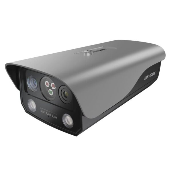 HIKVISION HF-VR344
