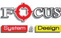 Logo Focus Web